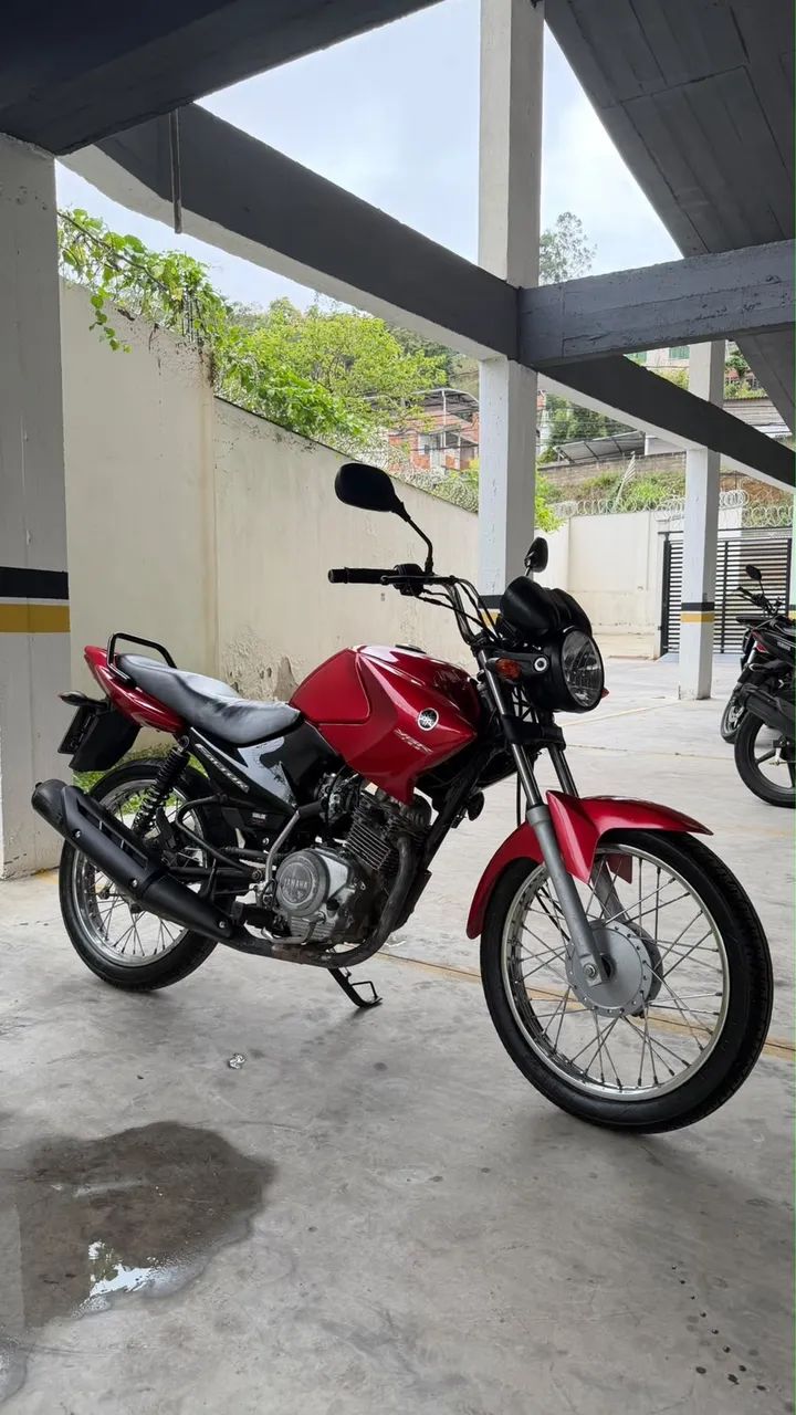 Yamaha Factor ? 2011