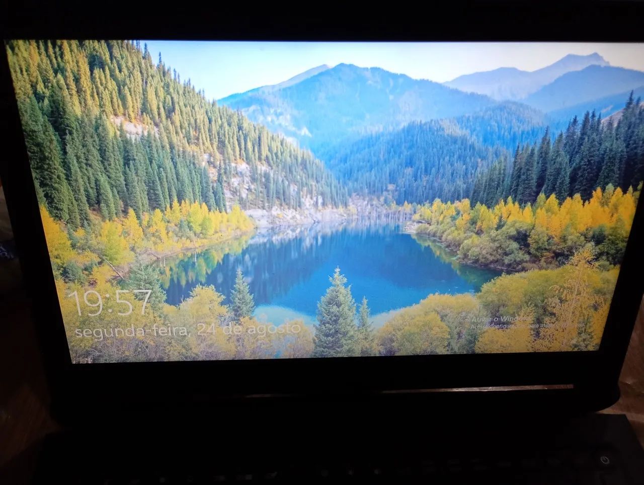 Notebook Acer  - Foto 3