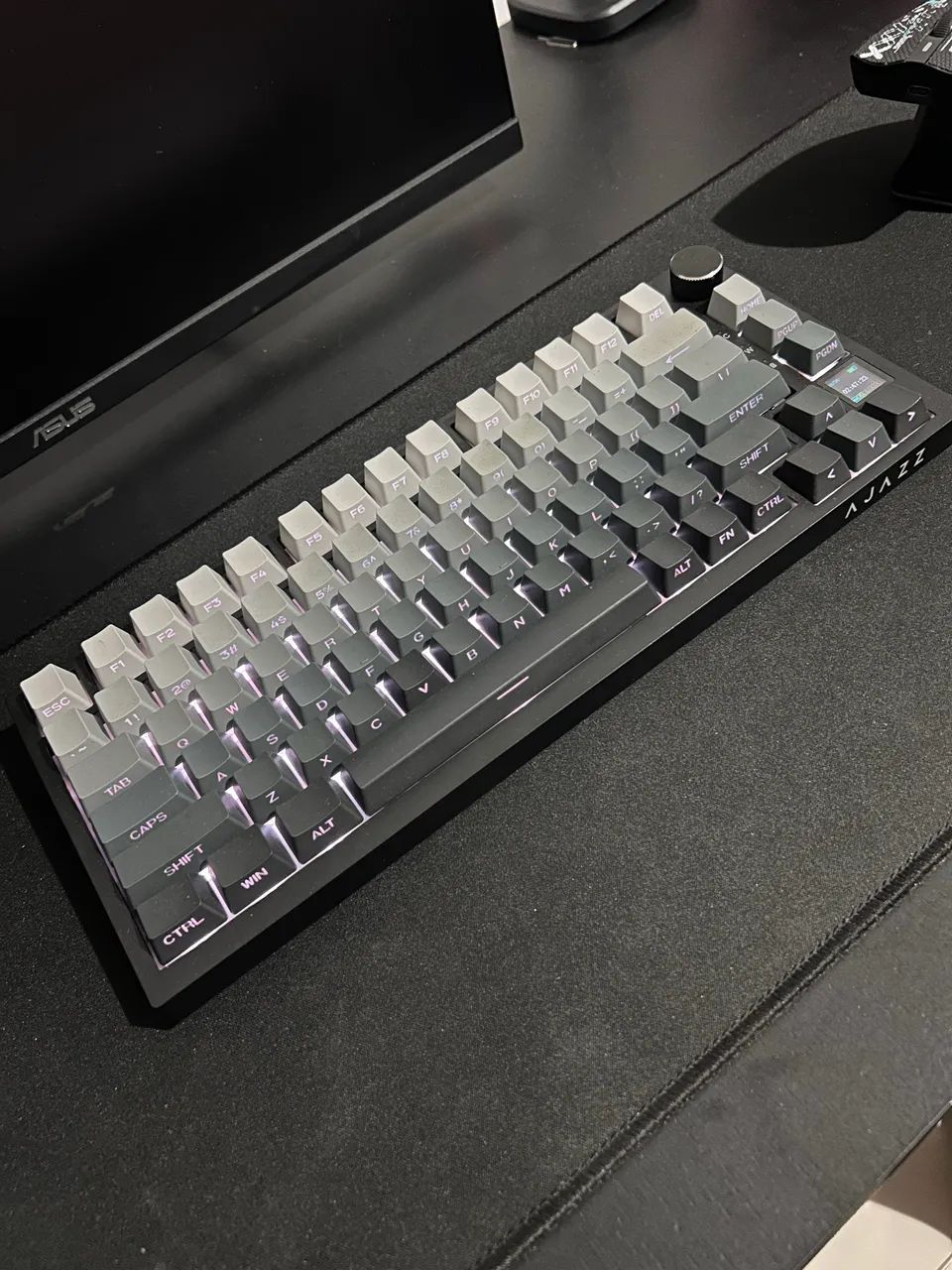 Kit de perifericos gamer - Foto 4