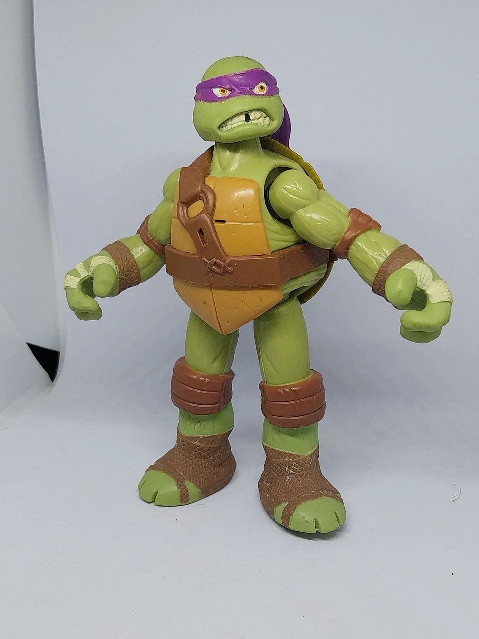Boneco tartarugas Ninjas