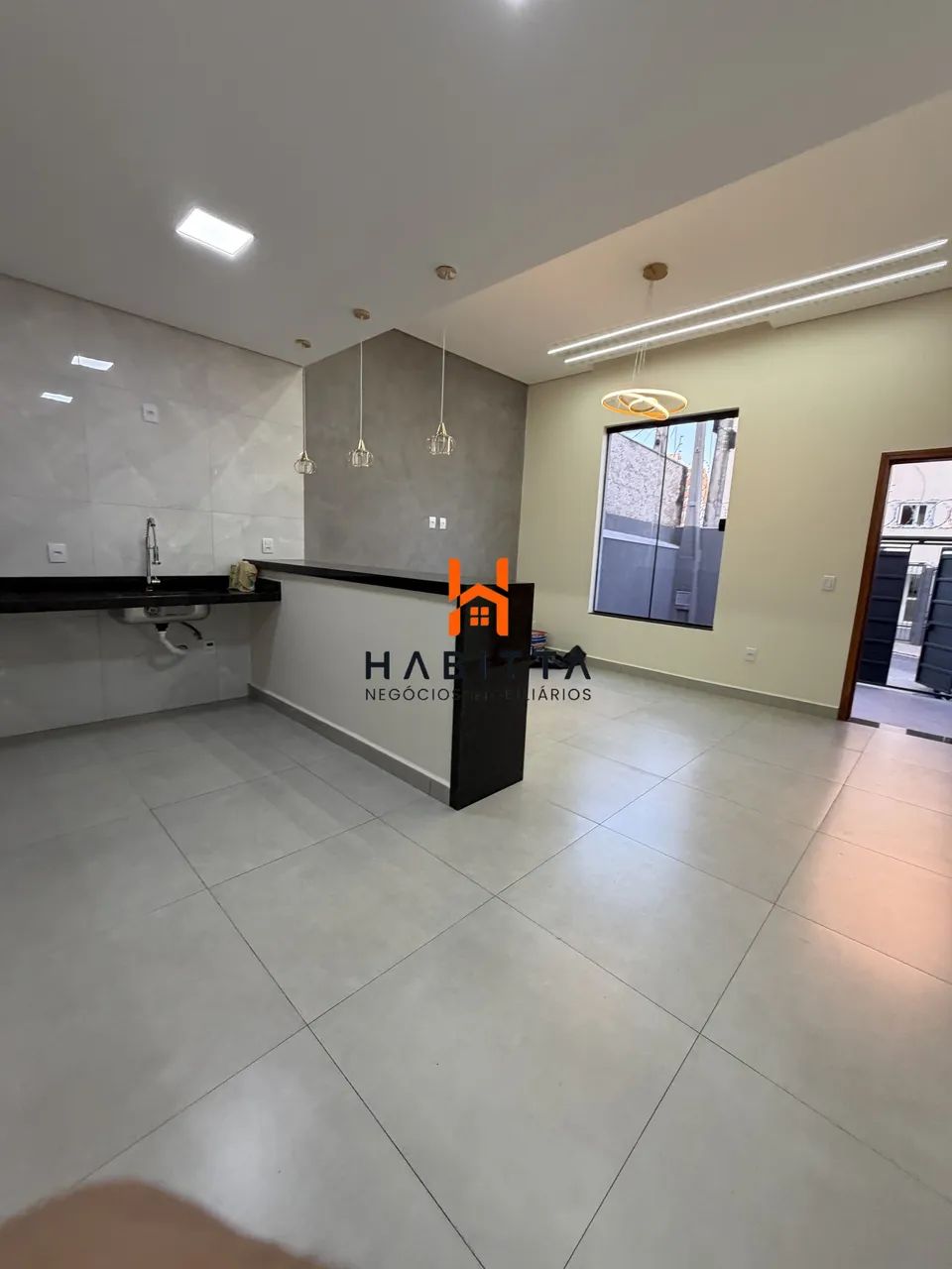 Casa | Venda | Vila Barão - Foto 3