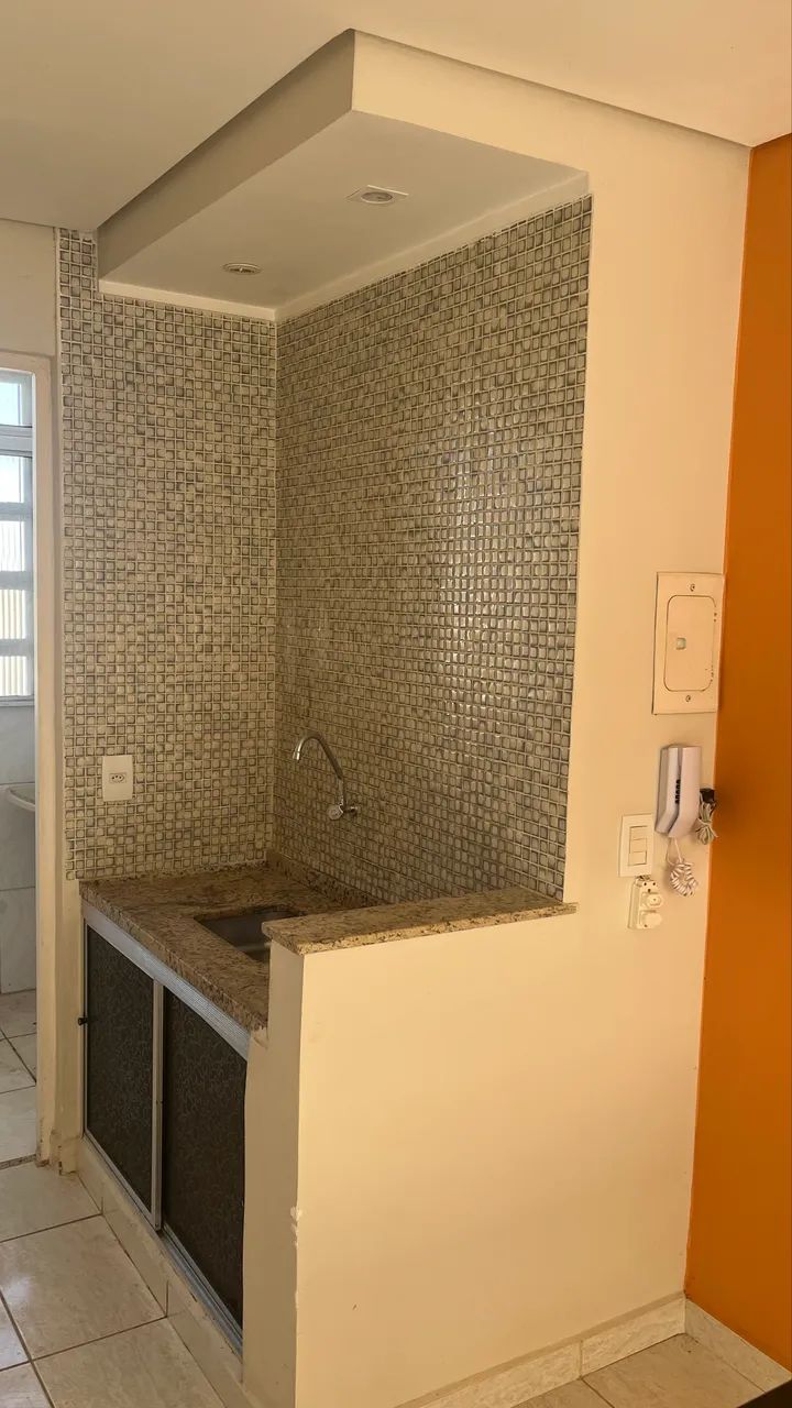 Apartamento Jardim Amazonas Campinas - Foto 4