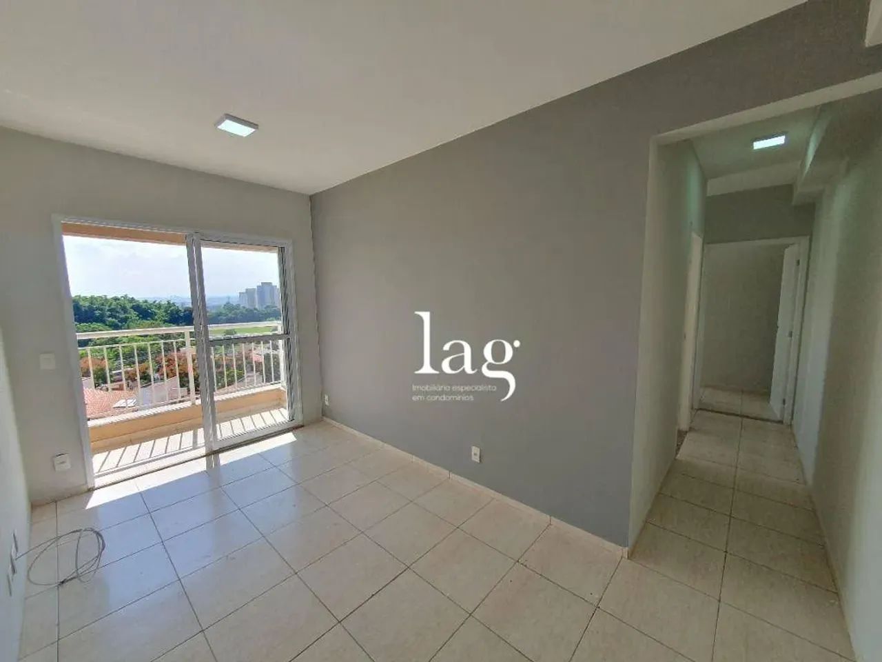 Apartamento com 2 dormitórios, 53 m² - Vista Garden - Sorocaba/SP - Foto 2