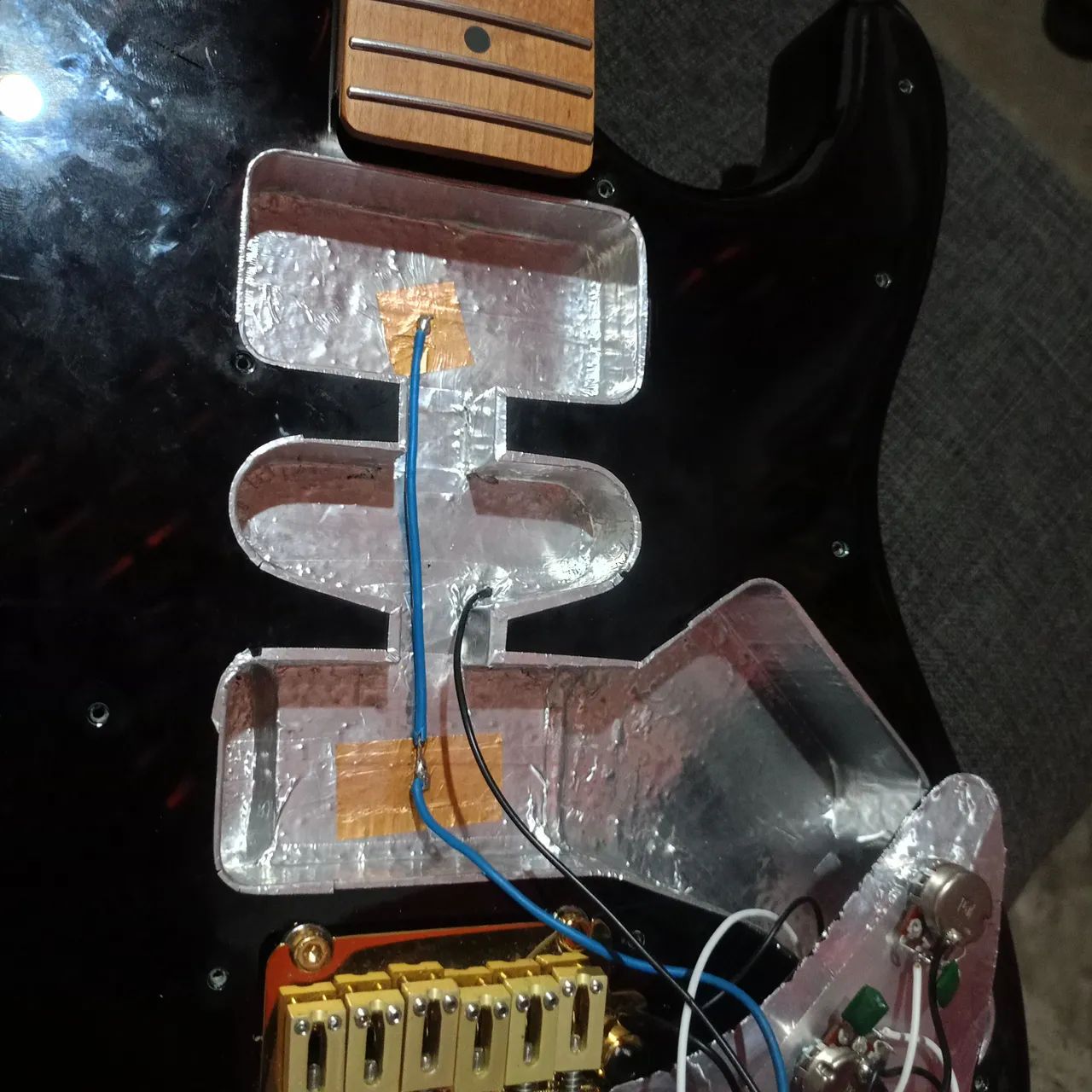 Instrumentos musicais  - Foto 3