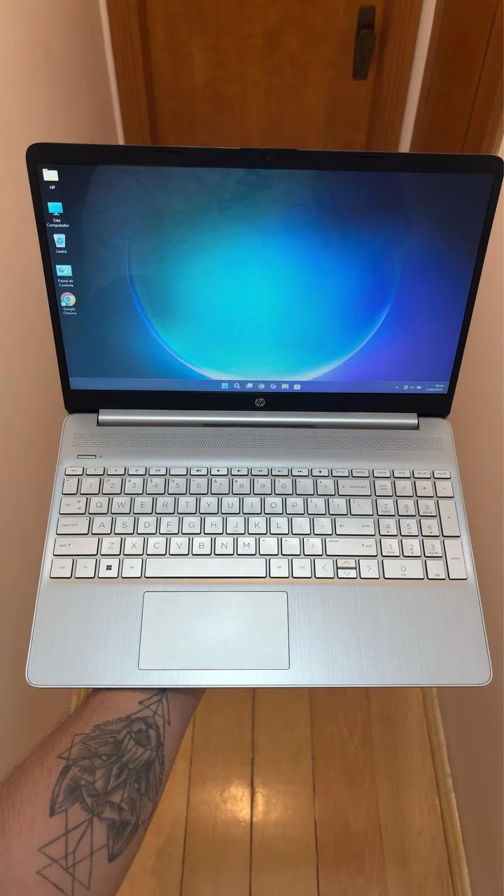 Notebook HP - Foto 2