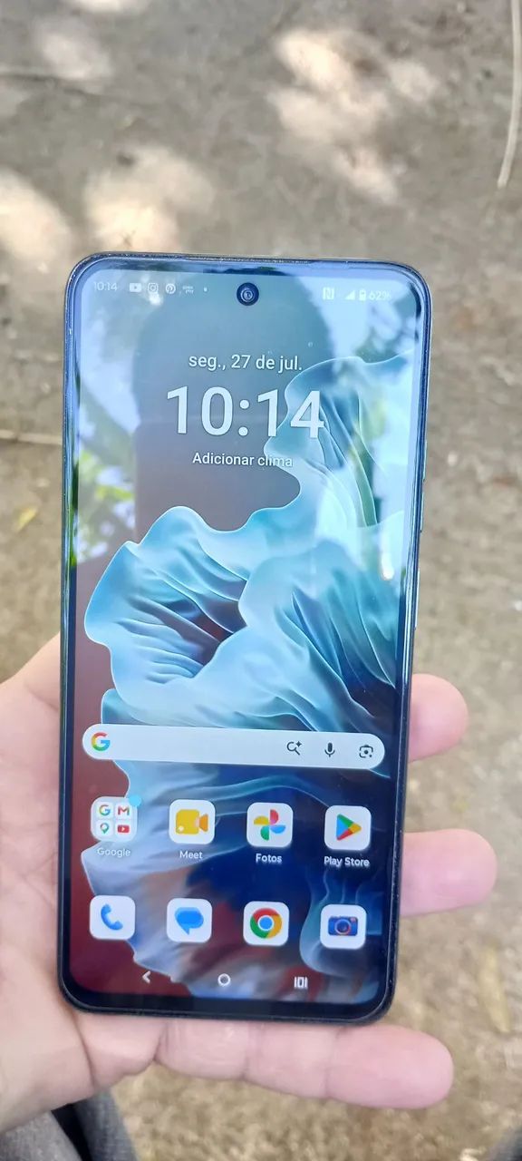 Moto G35  - Foto 2