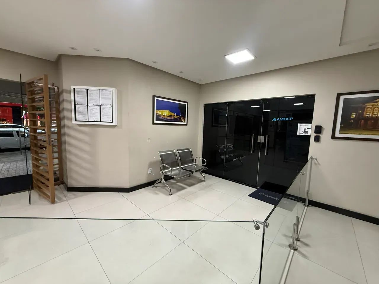 Ed. Tropical Center - Sala comercial - 32m2 - Foto 3