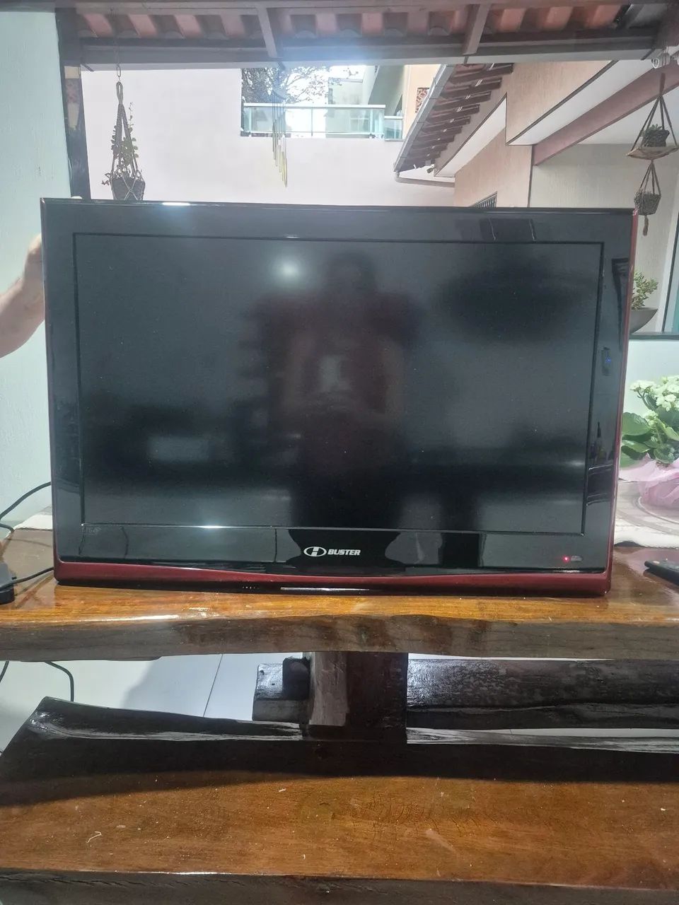 TV 32 Polegadas 