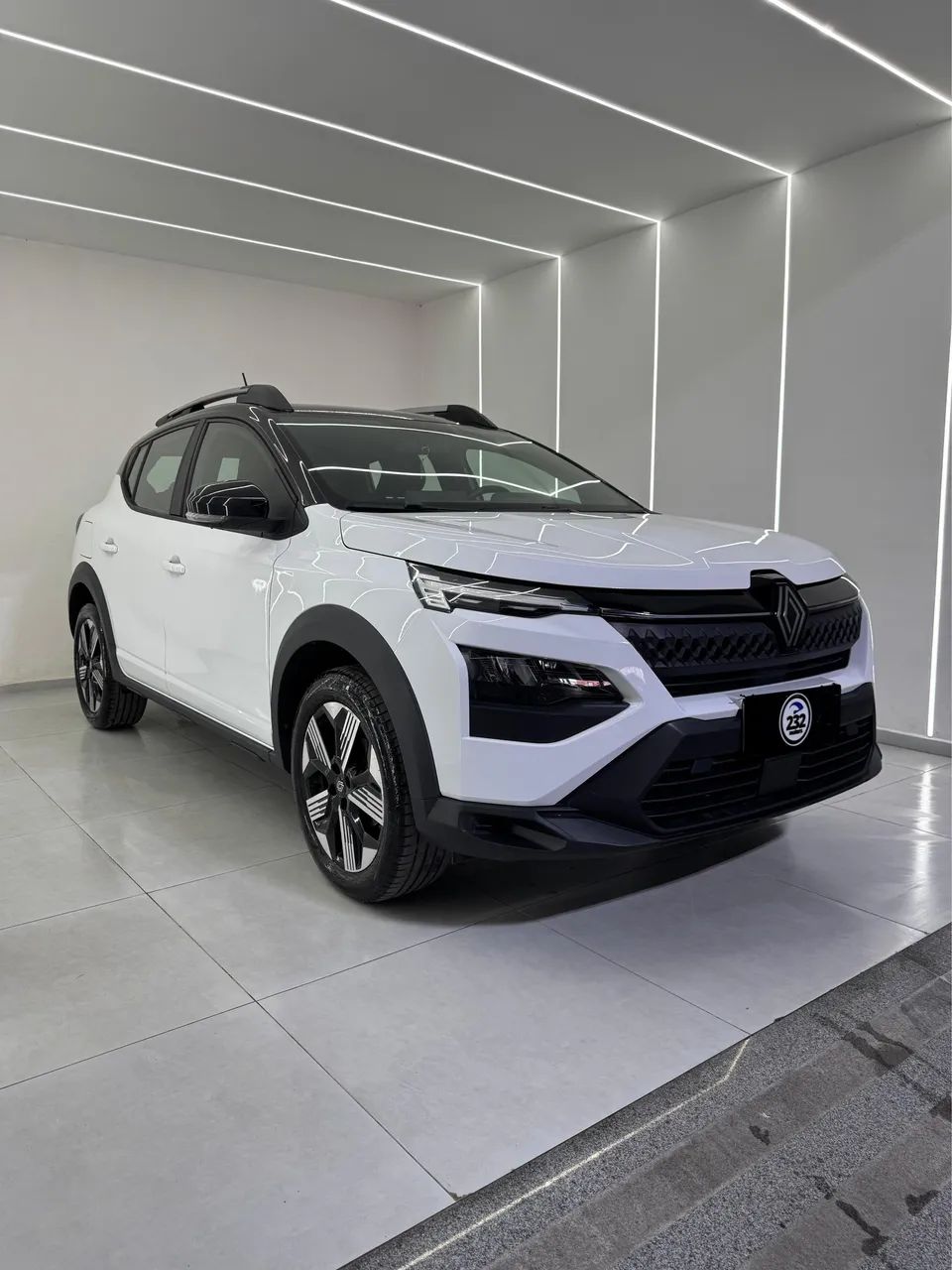 Renault Kardian Kardian Techno Flex 1.0 TB 12V 5p Aut. 2025