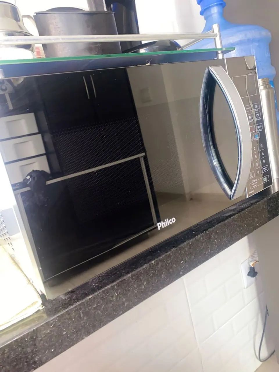 Microondas 16L