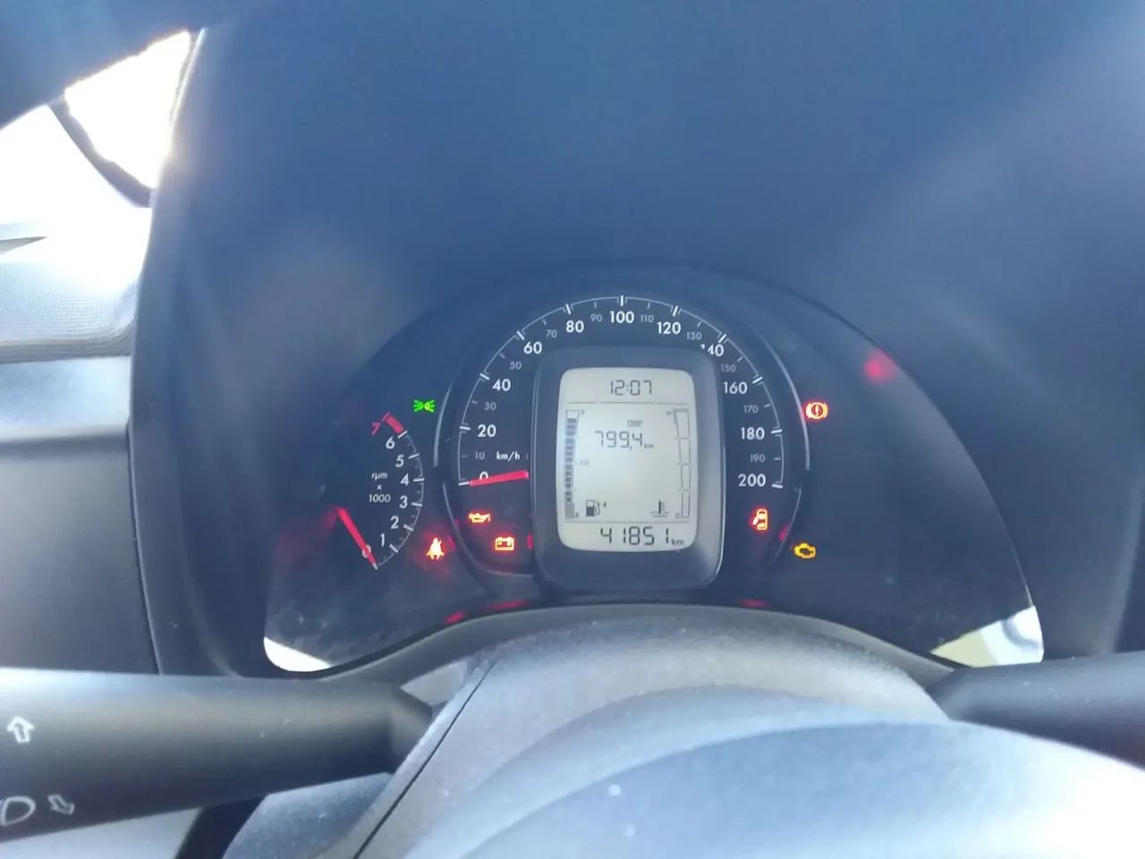 Fiat Fiorino Pick-up 1.5 I.e./1.3/1.5/hd (álcool) 2025 - Foto 11