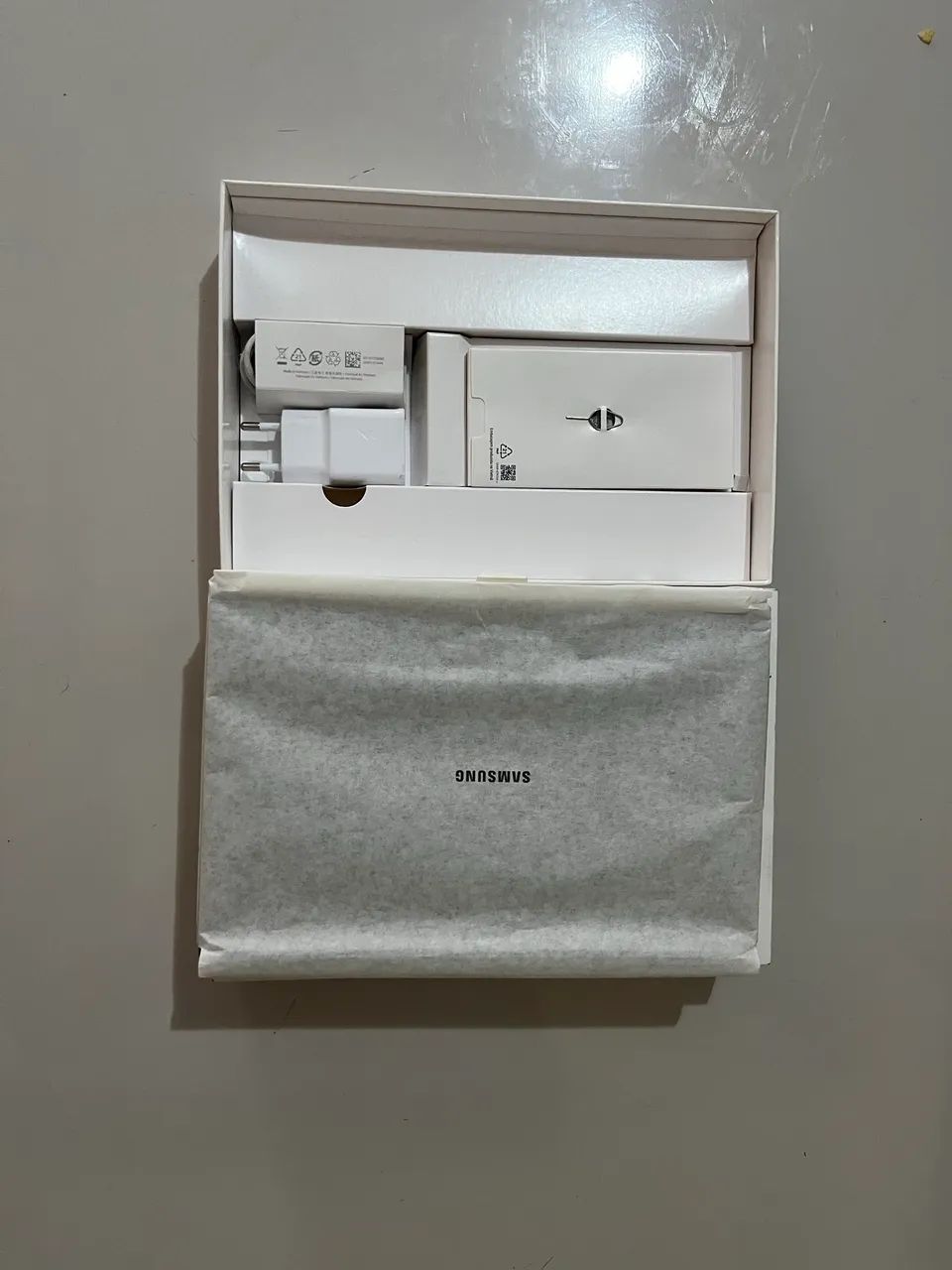 Tablet S6 Lite versão atual - Foto 4
