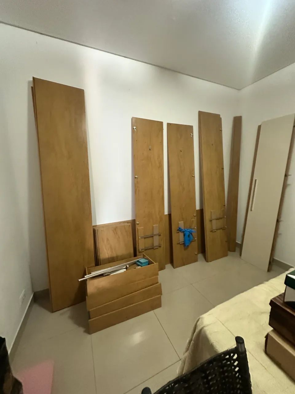 Montador de Móveis Profissional - Montagem e Desmontagem - Foto 3