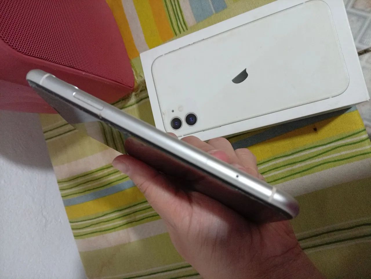 Vendo iPhone 11 64gb - Foto 2