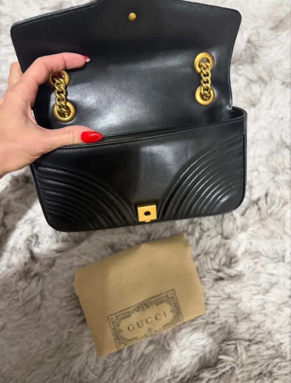 Bolsa tiracolo  - Foto 4