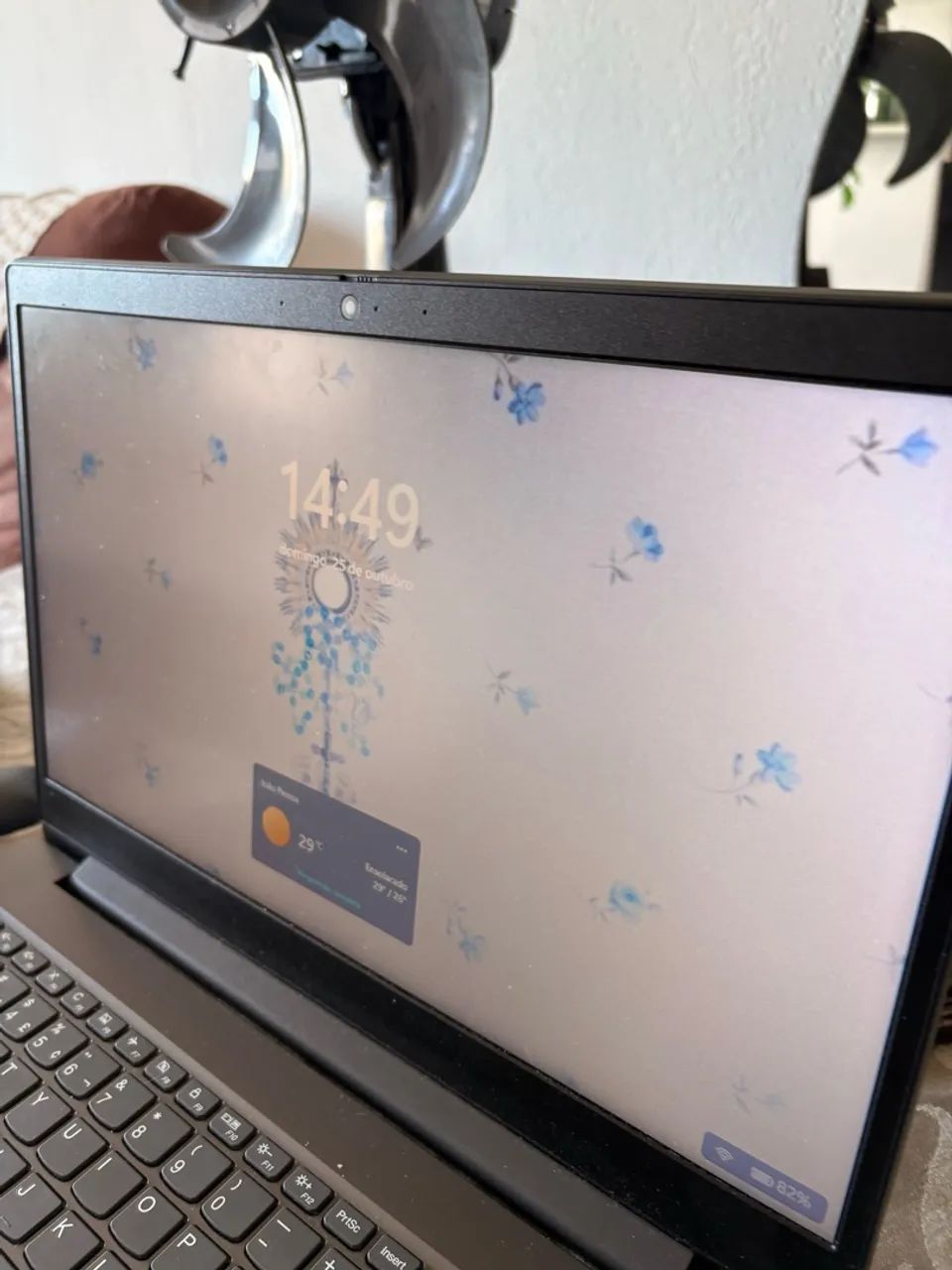 Notebook Lenovo - Foto 4