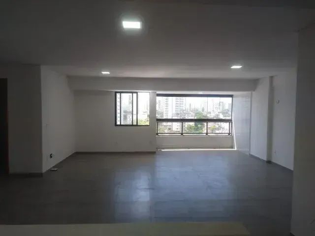 EM-Apartamento 4 quartos, 2 suítes | Edifício Jardim MonetSofisticação e conforto em Encru