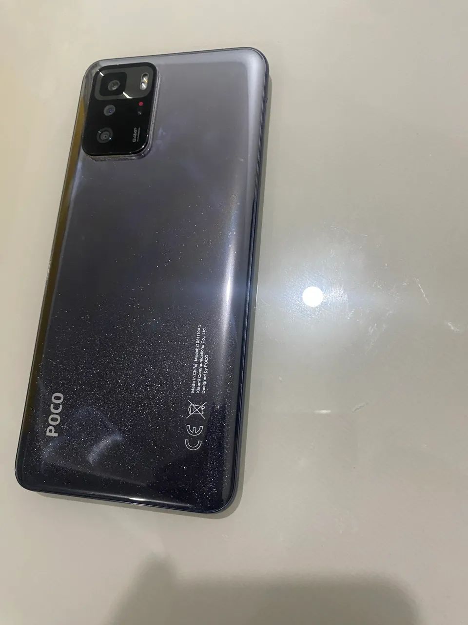 Poco X3 GT - Foto 4