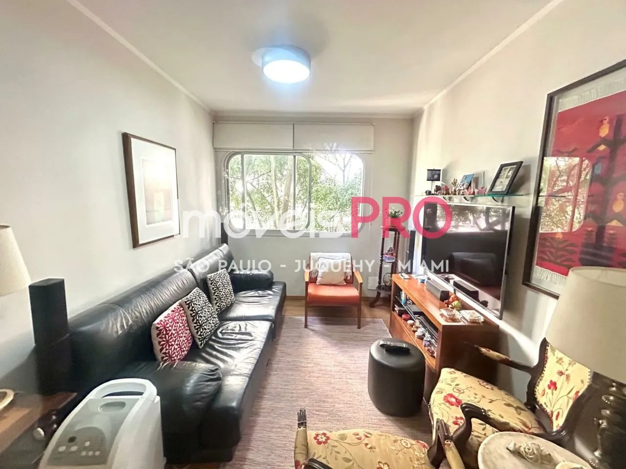 Apartamento, Moema - São Paulo