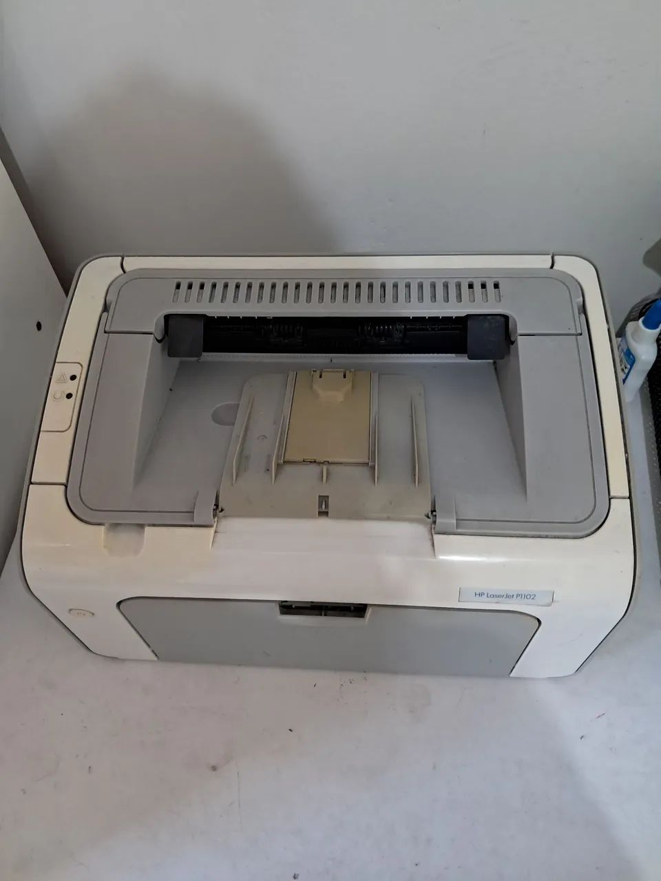 Impressora HP LaserJet P1102