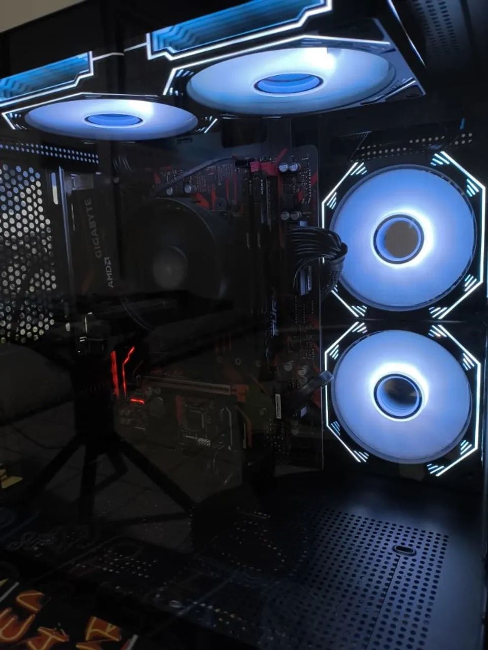PC GAMER RYZEN - Foto 4