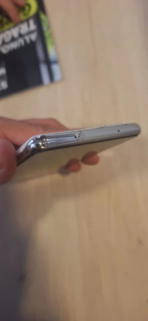 Samsung S20 FE - Perfeiro estado - Foto 2