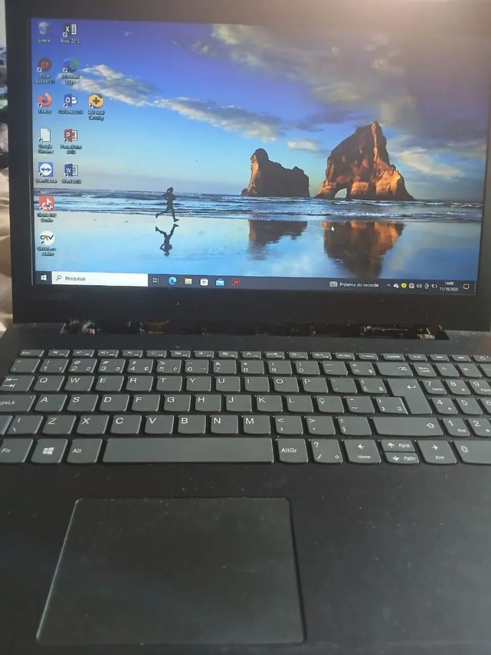 Notebook Lenovo  - Foto 3