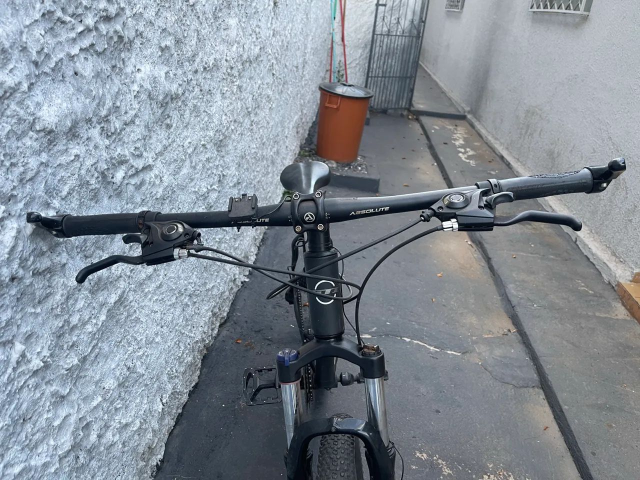 Bicicleta  - Foto 5