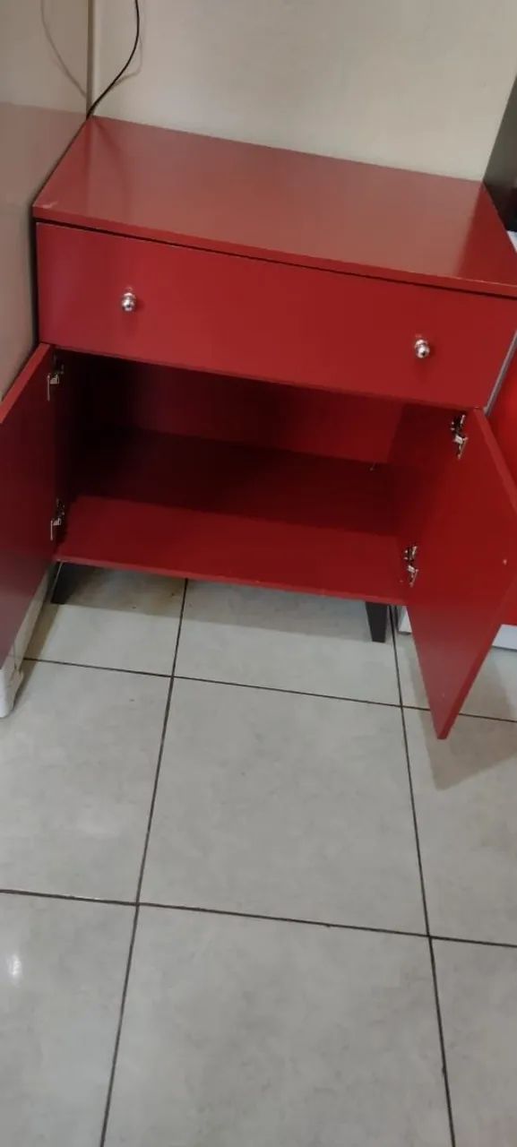 Aparador móvel  - Foto 4