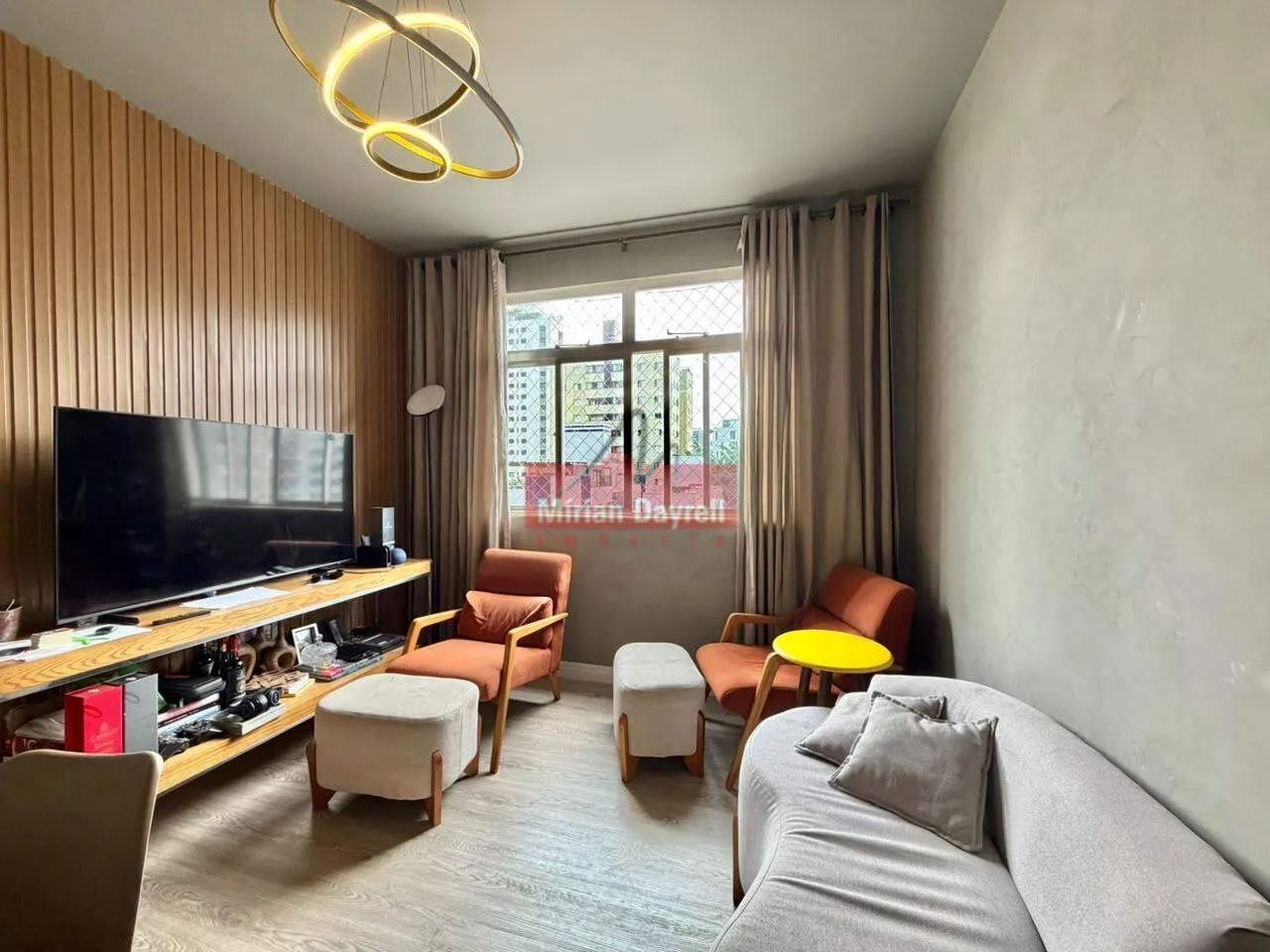 Apartamento com 2 quartos no bairro Carmo - Foto 5