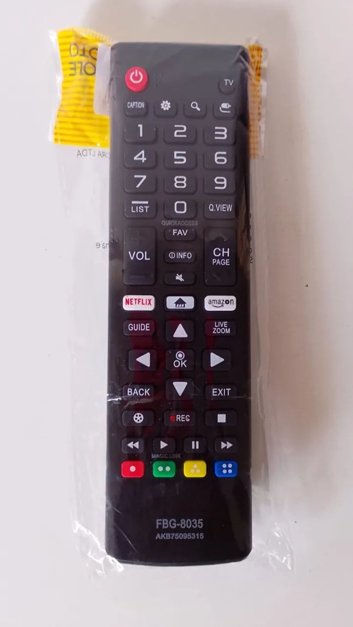 Controles remoto de tv  - Foto 5