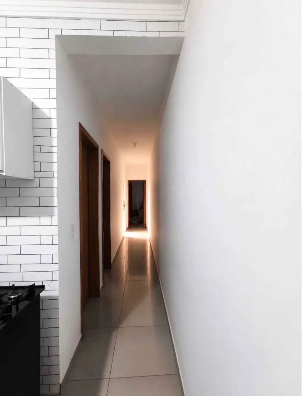 Vendo casa em Novo Horizonte / Serra  - Foto 3