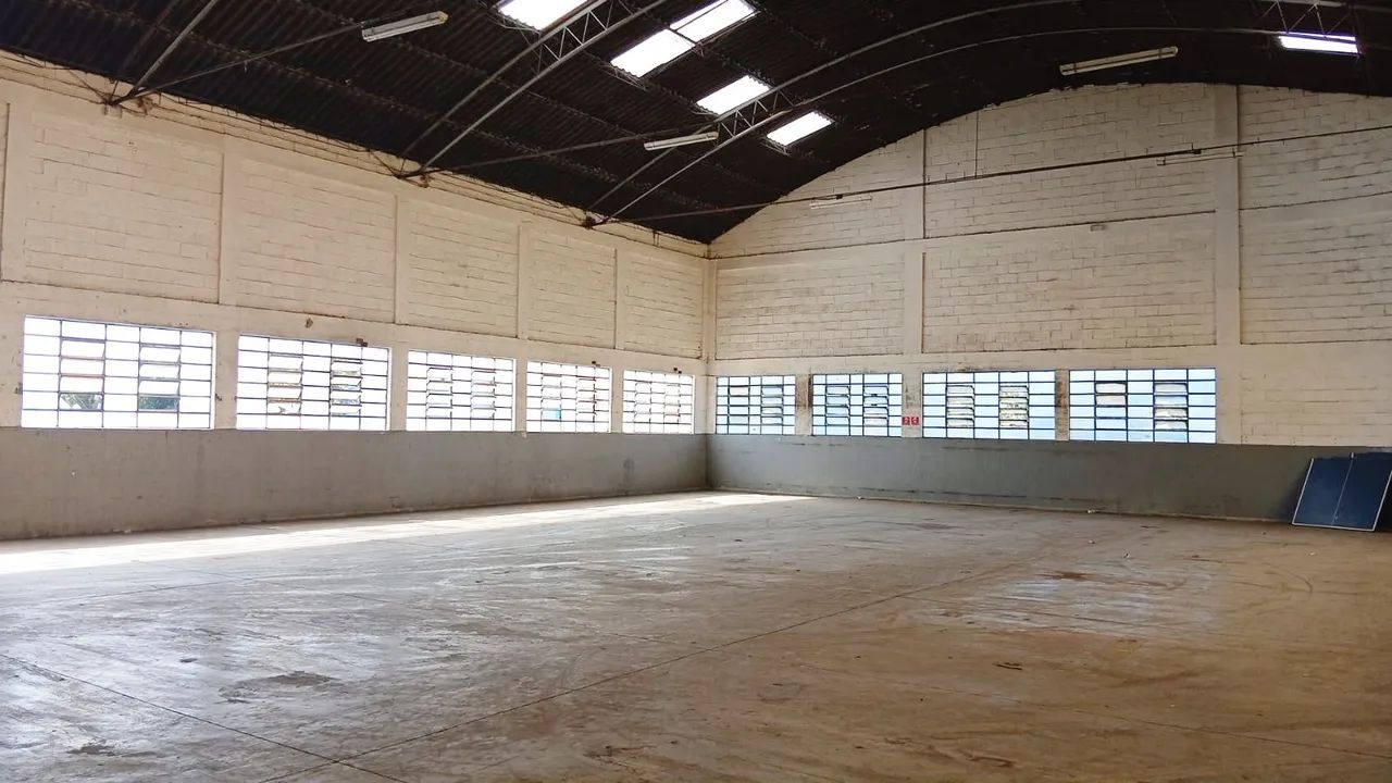 Galpão Industrial para locação e venda - Água Chata - Foto 5