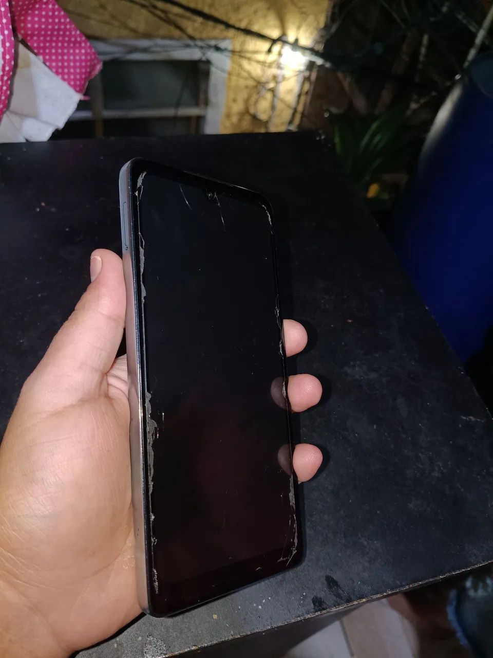Moto g75 - Foto 3