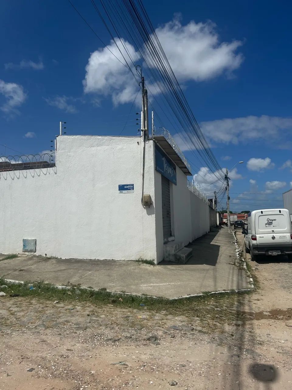 Casa a venda bairro pedras  - Foto 2