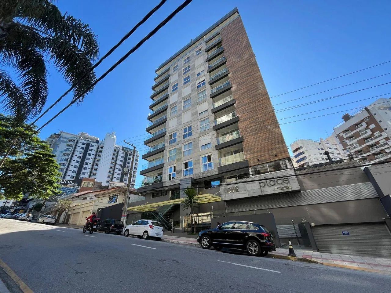 Venda | Apartamento próximo a Beira Mar e Ponte Hercilio Luz, 3 quartos e 2 vagas de garag
