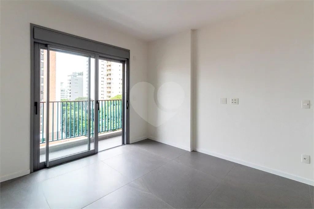 Apartamento com 1 quartos à venda em Vila uberabinha - SP