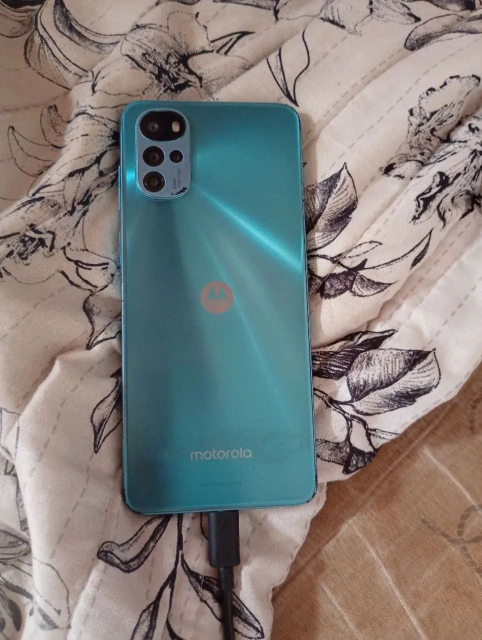 MOTOG22 128GB - Foto 2