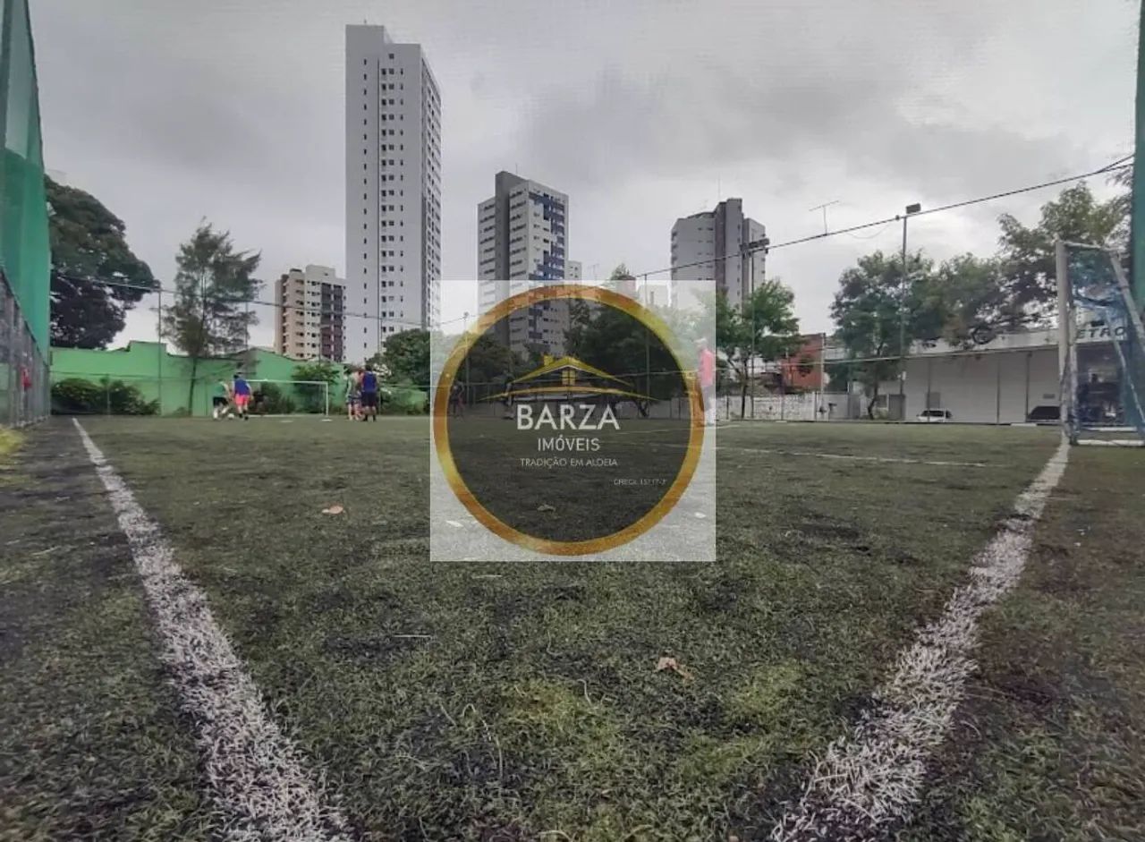 BARZA IMÓVEIS - Alugo terreno no Prado
