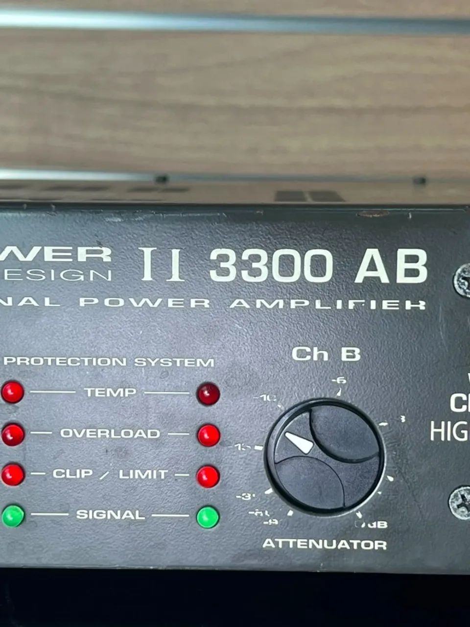 WATTSON W POWER II 3300 AB - Foto 3