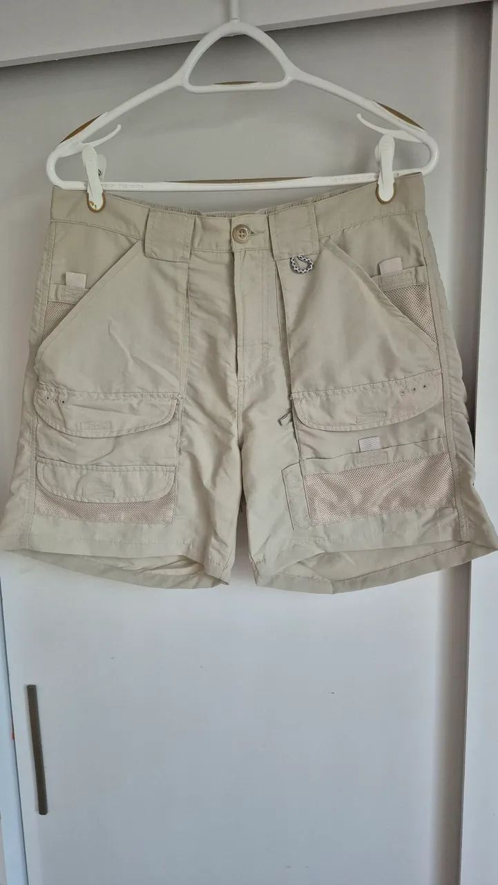 Shorts Columbia PFG 