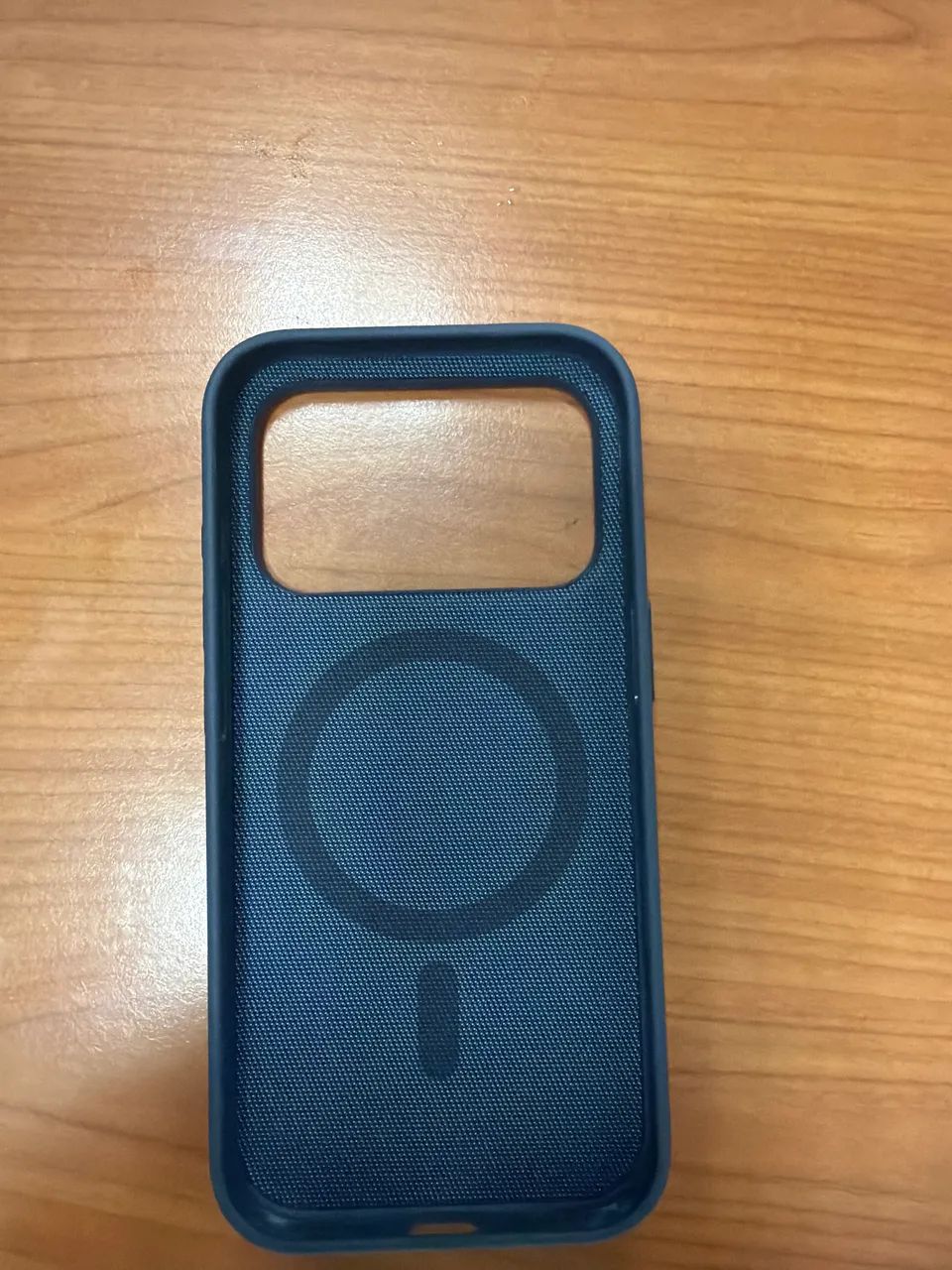 Case IPhone 17 Pro Original  - Foto 4