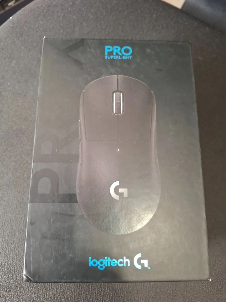 Mouse G Pro X Superlight