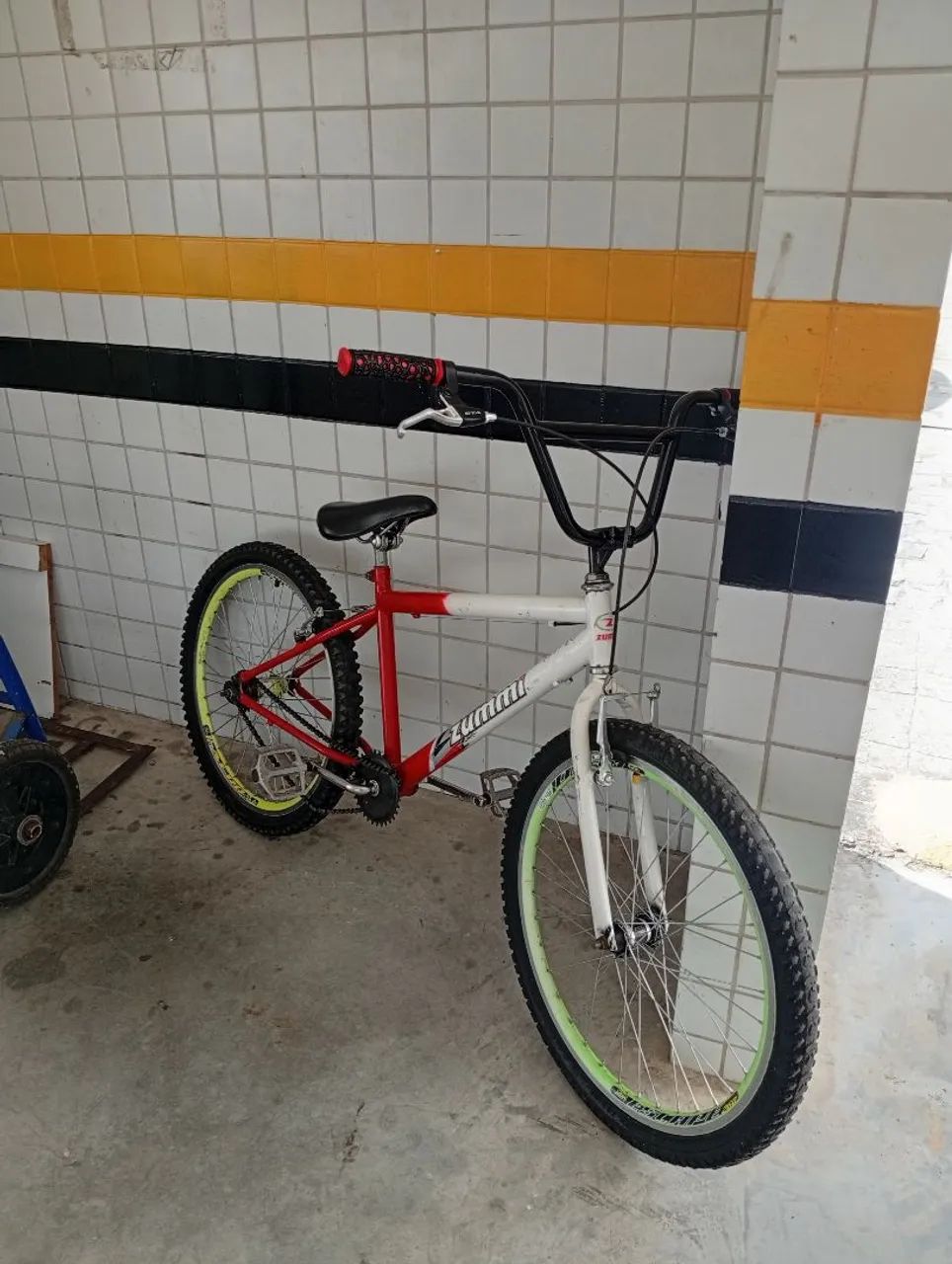 Bicicleta ARO 26  - Foto 2
