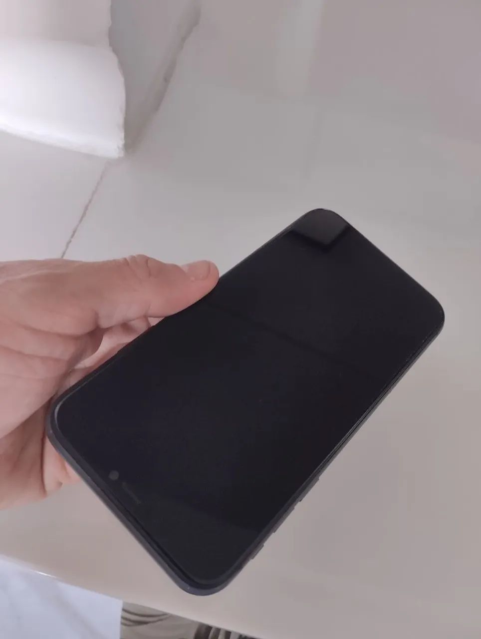 iPhone 11 com defeito - Foto 4