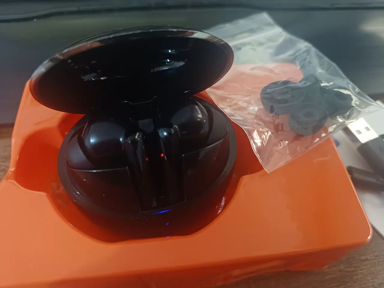 Fone de Ouvido Novos - Foto 3