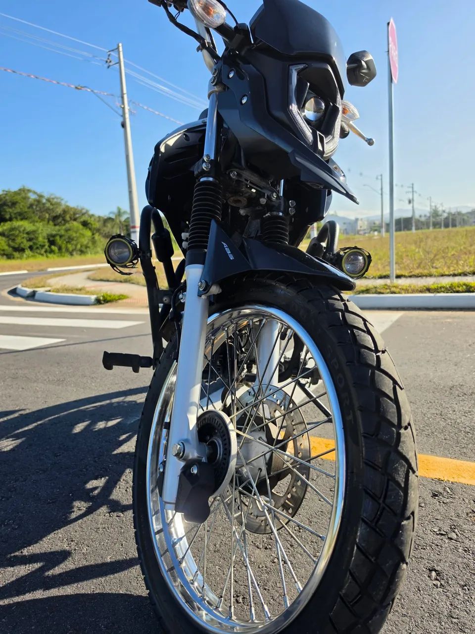 Yamaha Crosser 2023 - Foto 2