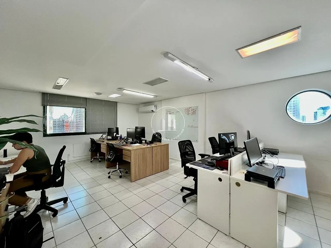 Escritório/Sala Comercial no Orlando O. Koerich - Campinas - BRN - Foto 5