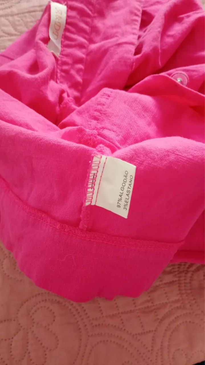 Conjunto feminino  - Foto 2