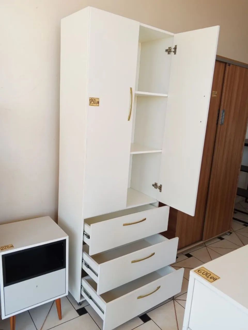 Guarda-roupa  - Foto 2